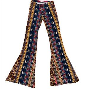 Bell Bottoms